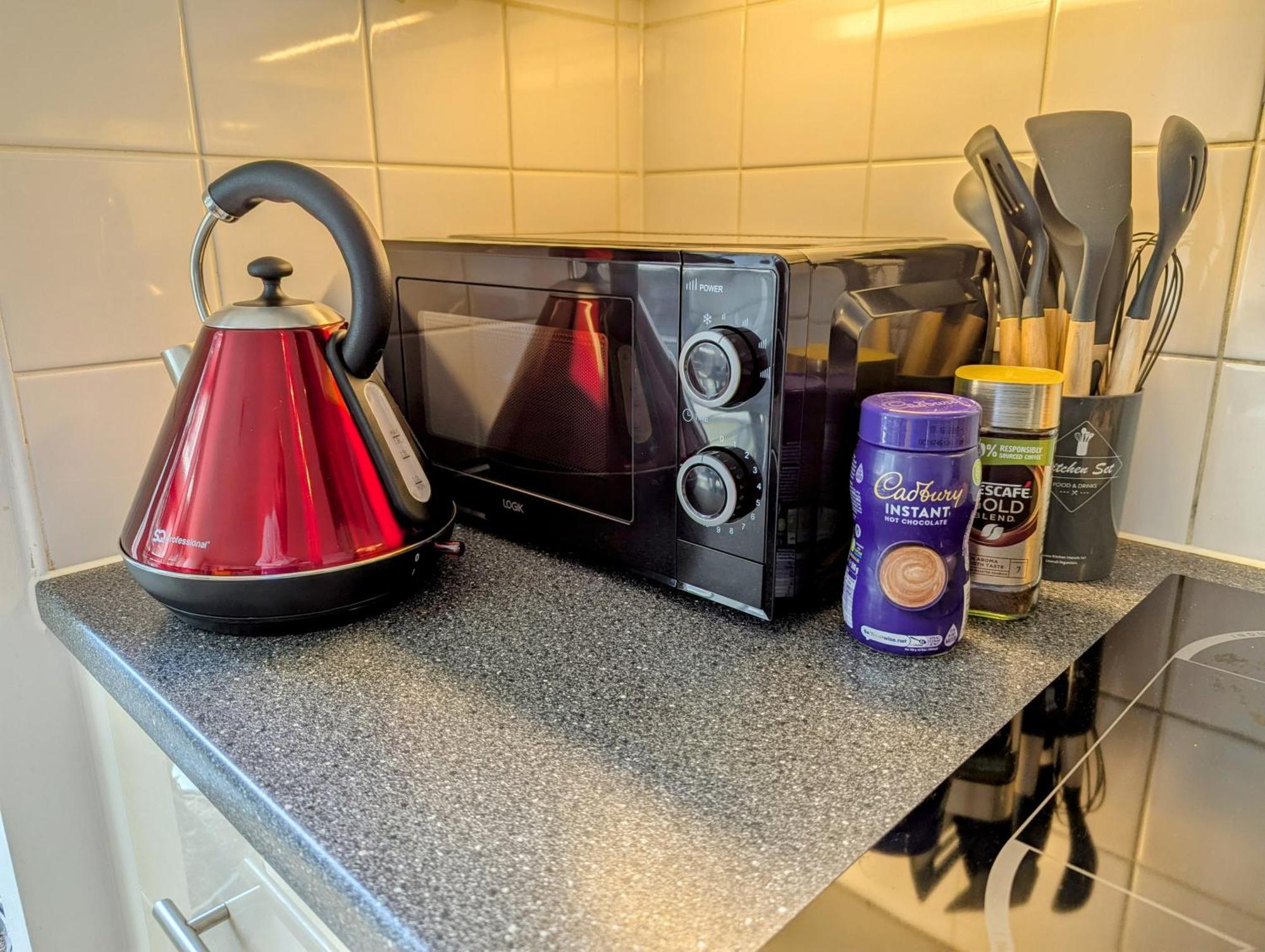 Charming 2-bedroom Canary Wharf - Appartamento Londra